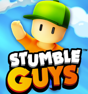 Stumble Guys MOD Logo